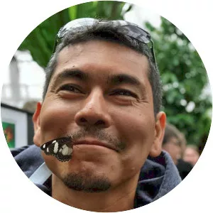 German Leguizamon - Musical artist