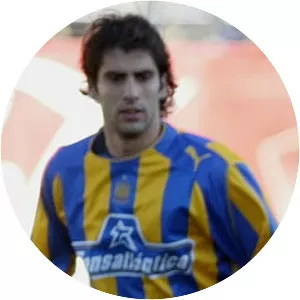 Germán Leonforte - Football player