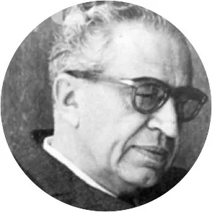 Germán List Arzubide