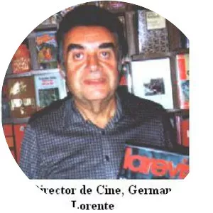 Germán Lorente