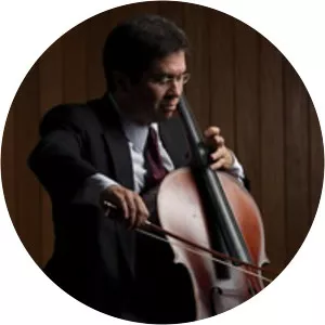 German Marcano - Musical artist