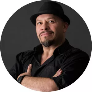 Germán Méndez - Film producer