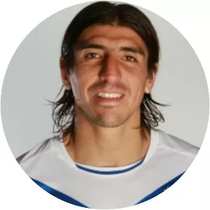 Germán Montoya - Argentina football player