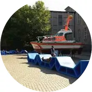 German Museum of Technology