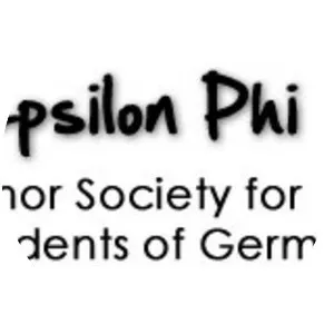 German National Honor Society - 