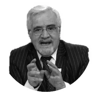 Germán Navas Talero - Former Member of the House of Representatives of Colombia