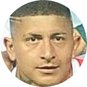 Germán Nicolás Estigarribia