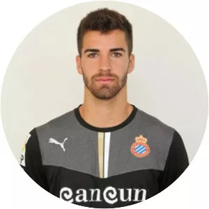 Germán Parreño - Spanish football player