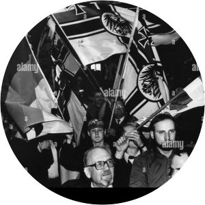 German People's Union