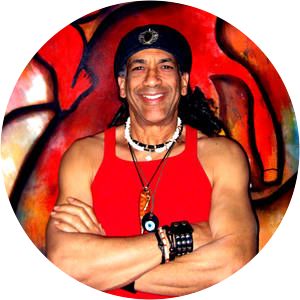 German Perez photograph