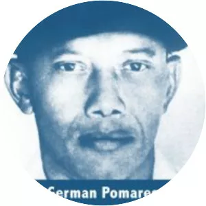 Germán Pomares
