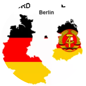 German reunification - 