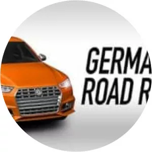 German Road Racer - Video game