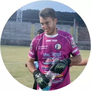 Germán Salort - Argentine footballer