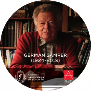 Germán Samper Gnecco