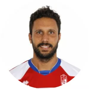 Germán Sánchez Barahona