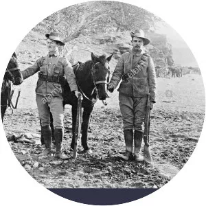 German South West Africa