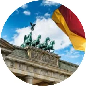 German studies - Field of study