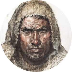 German Suarez-Vertiz photograph