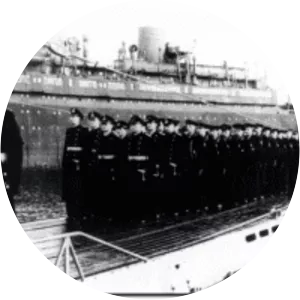 German submarine U-234