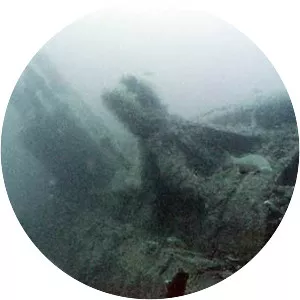 German submarine U-352 - U-boat