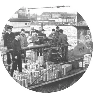 German submarine U-48 - U-boat