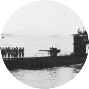 German submarine U-511 - U-boat