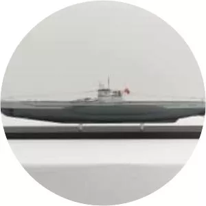 German submarine U-69