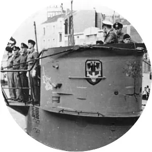 German submarine U-73 - U-boat