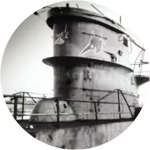 German submarine U-96 - U-boat