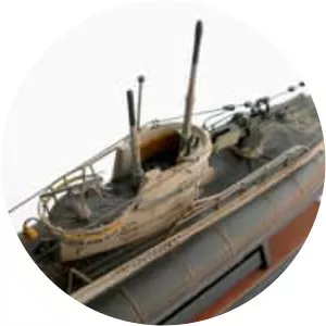 German submarine U-99 - U-boat