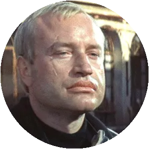 German Tank Commander - 