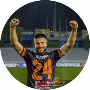 Germán Triunfo Ferrer