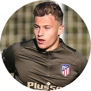 Germán Valera - Spanish footballer