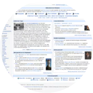 German Wikipedia - 