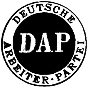 German Workers' Party