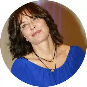 Germana Antonucci photograph