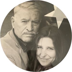 Germana Longo photograph