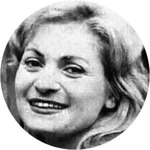 Germana Monteverdi Mercedes - Actress