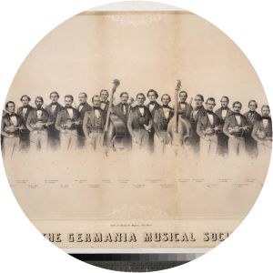 Germania Musical Society