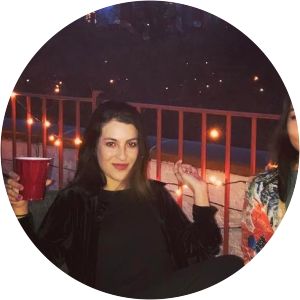 Germania Rodriguez Poleo