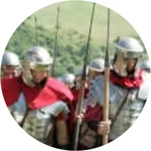 Germanic Tribes - TV program