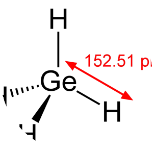 Germanium(IV) Hydride