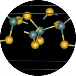 Germanium(IV) Sulfide - Chemical compound