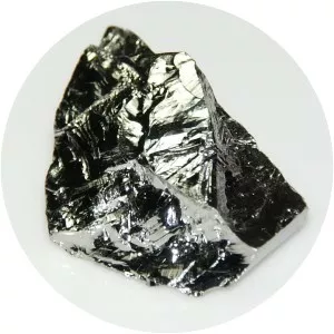 Germanium - Chemical element