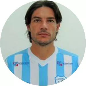 Germano Borovicz Cardoso Schweger - Brazilian footballer