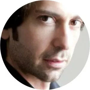 Germano Di Renzo - Actor