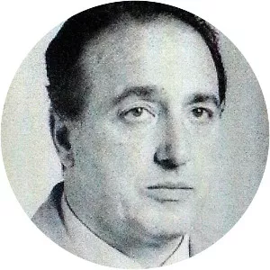 Germano Marri