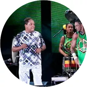 Germano Meneghel - Brazilian musician