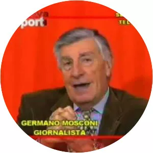 Germano Mosconi